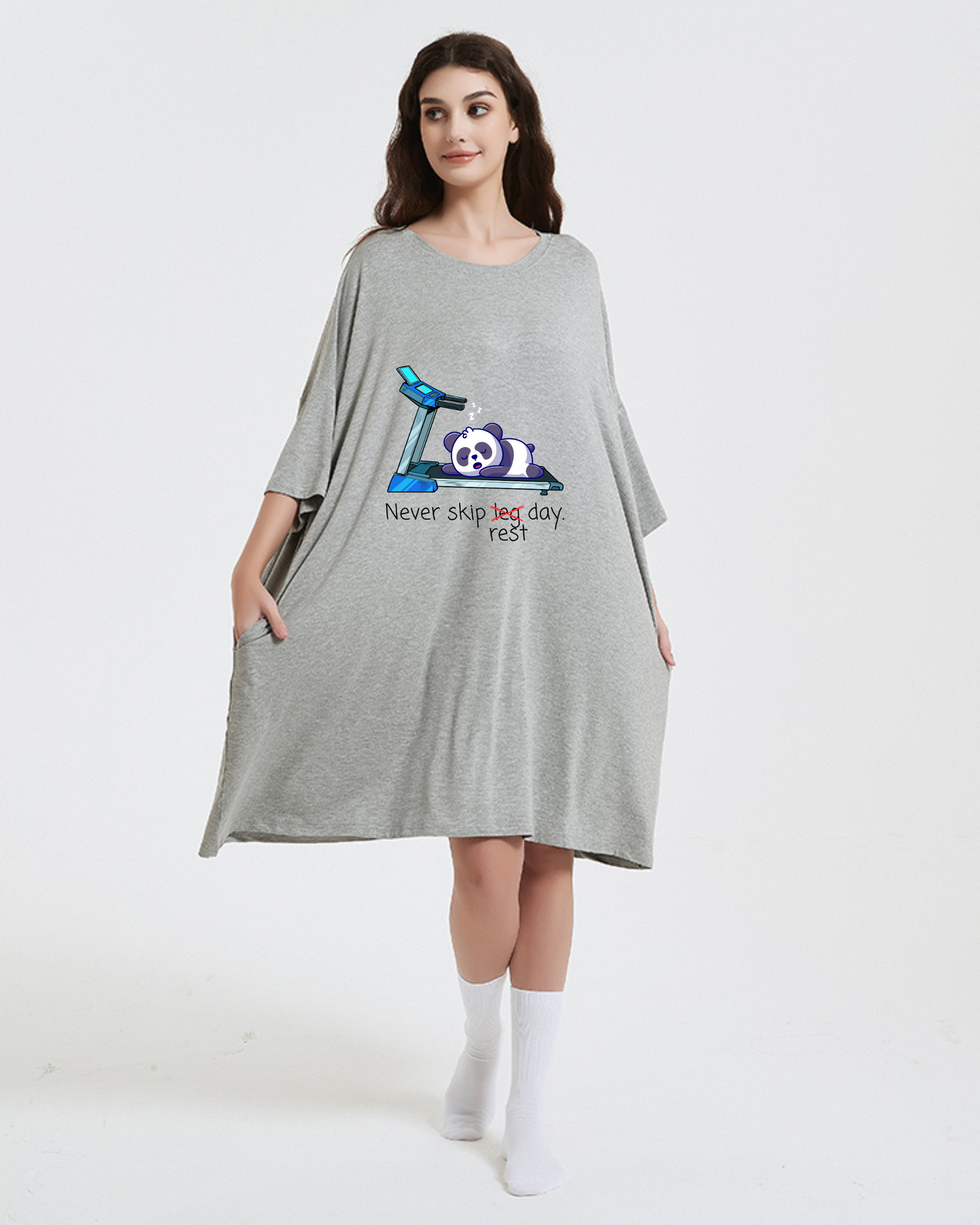 Softeez Sleep Tee