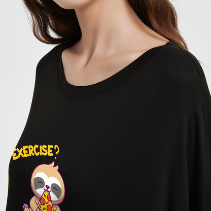 Softeez Sleep Tee