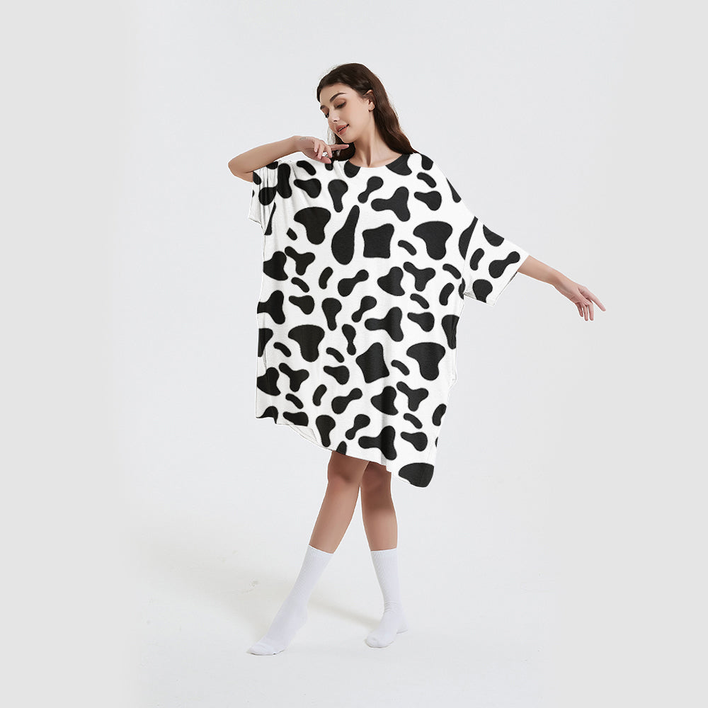 Moo-Moo Sleep Tee