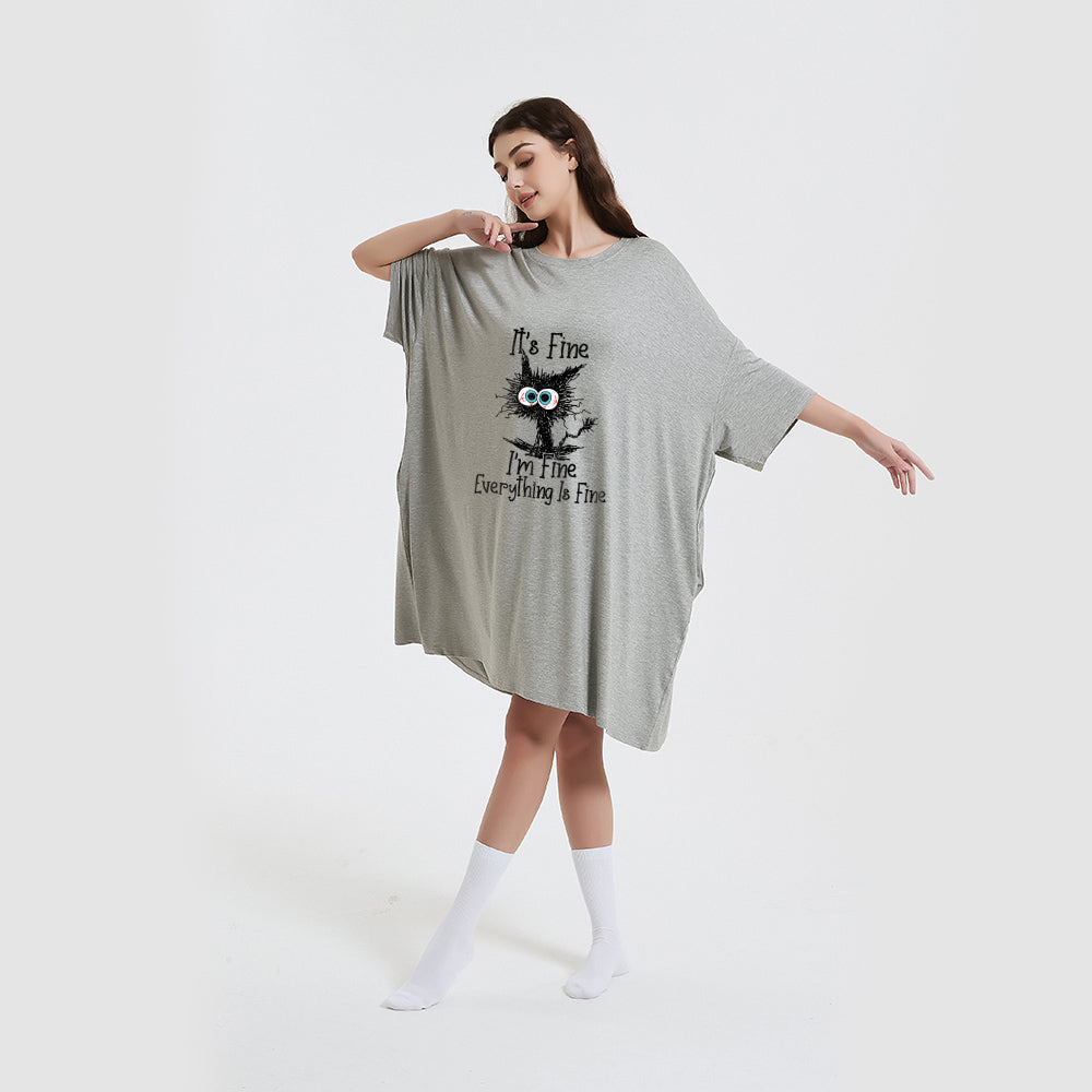 Softeez Sleep Tee