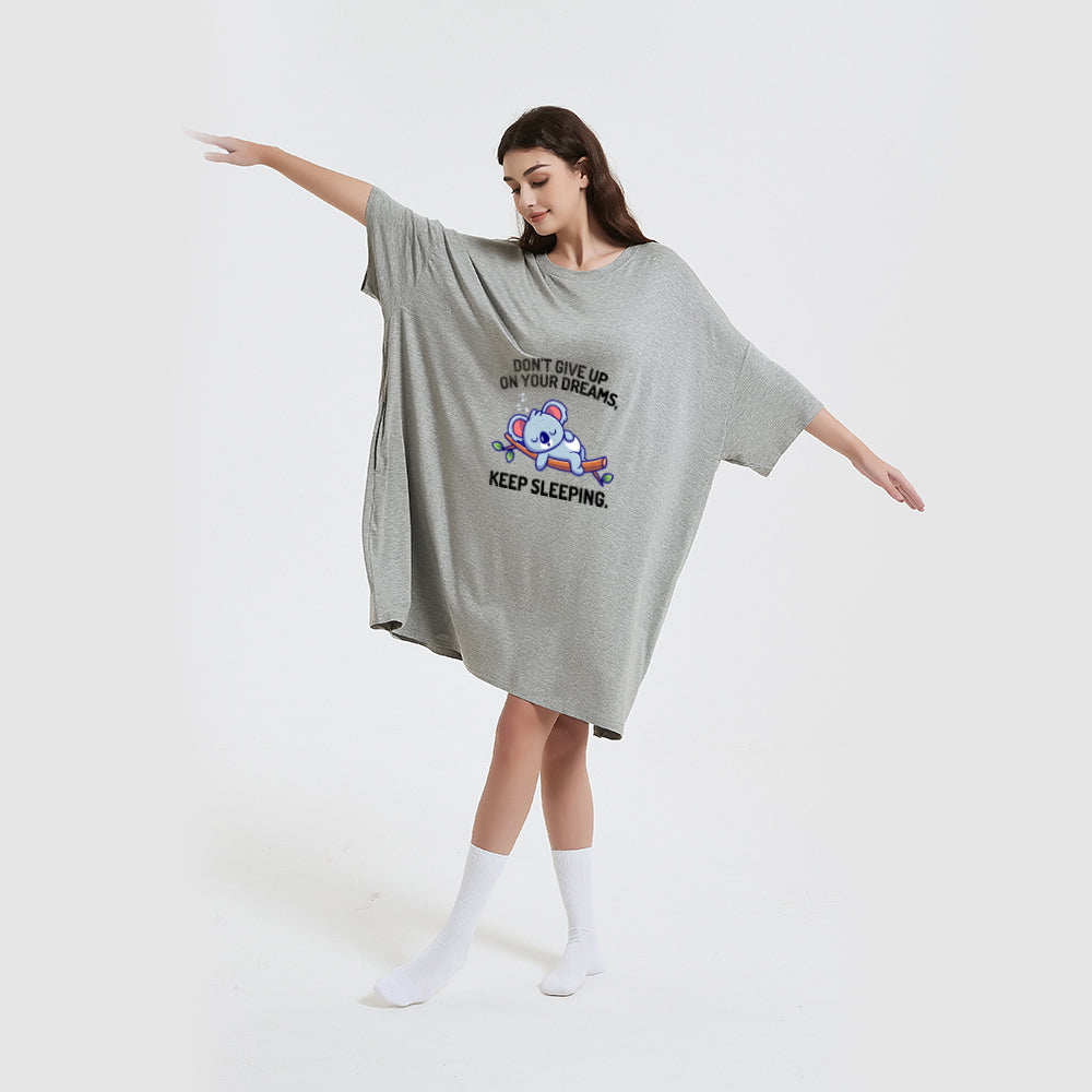 Softeez Sleep Tee