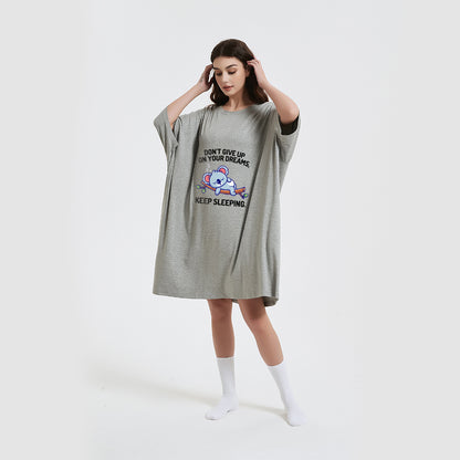 Softeez Sleep Tee