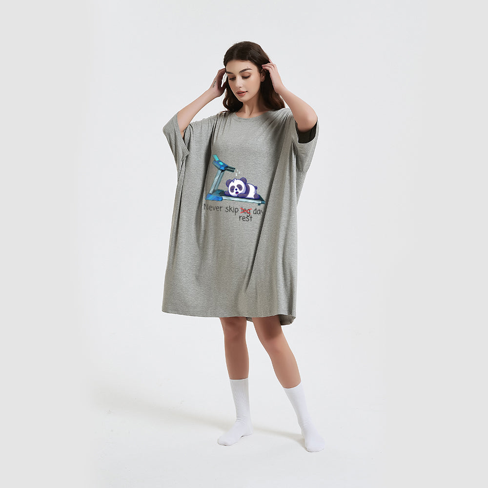 Softeez Sleep Tee