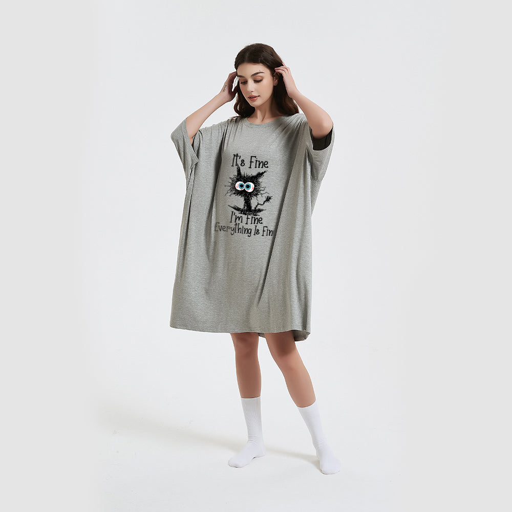 Softeez Sleep Tee