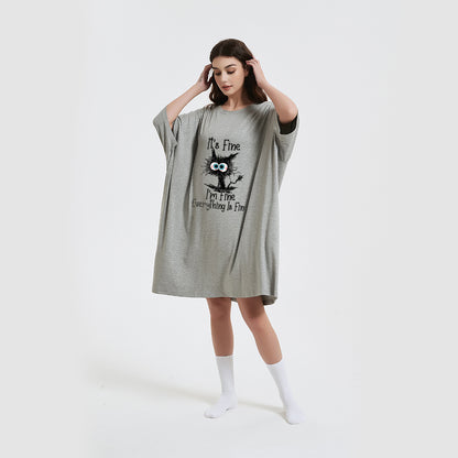 Softeez Sleep Tee